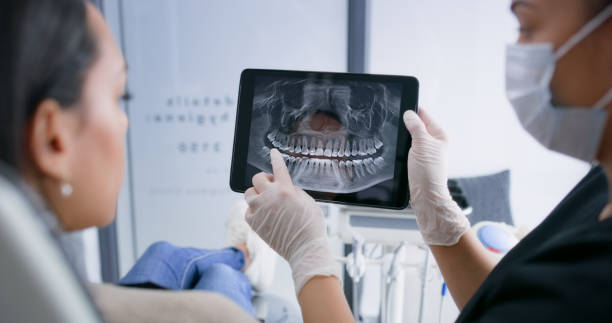 Licensed Dental service in Morse, LA - Smile Center Dentistry
